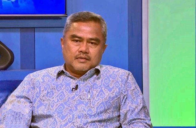 KUR di Kaltim Tembus Rp6,5 Triliun, OJK: Jangan Asal Pinjamkan KTP!
