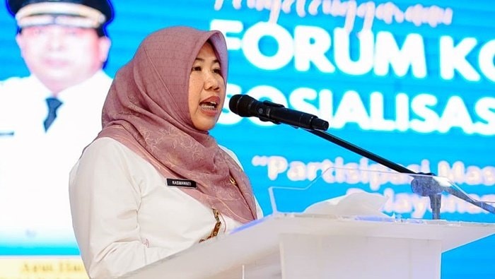 Modus Penipuan Digital Marak jadi Penyebab Aktivasi IKD di Bontang Rendah