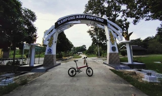 Selamat! Berikut Juara Lomba Desa/Kelurahan se-Kaltim