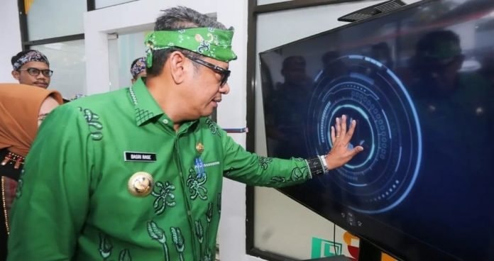 Basri Rase Dukung Perkembangan Musik di Bontang, Dorong Musisi Lokal Berkarya Lewat Rumah Kreasi Milenial