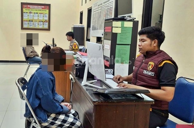 Prostitusi Online Merambah Sangkulirang Kutim, Satu Akun Dipakai Berdua untuk Cari Pelanggan