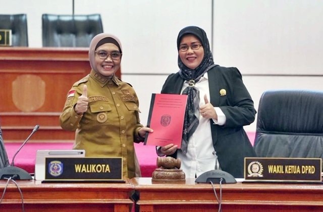 Saat Bontang Mulai Menghitung Dampak IKN Lewat Revisi Tata Ruang