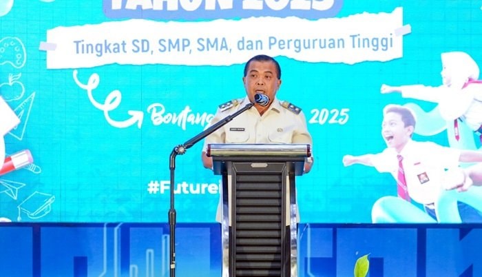 Bontang Kehilangan Rp500 Miliar Akibat Pemotongan DBH