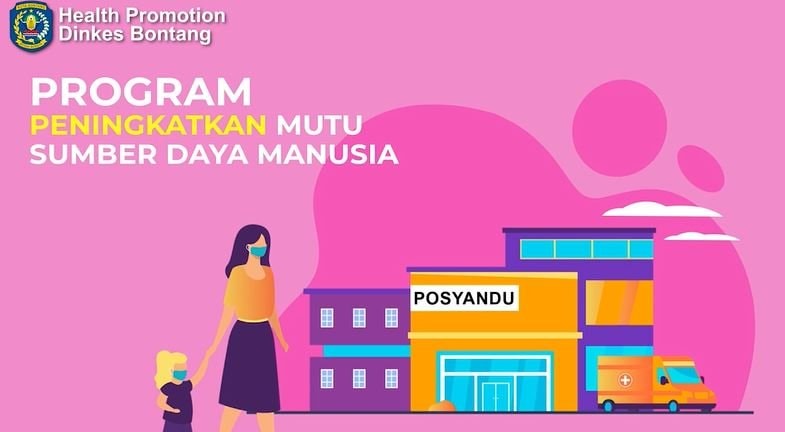 VIDEO: Posyandu Aman dengan Protokol Kesehatan Ketat