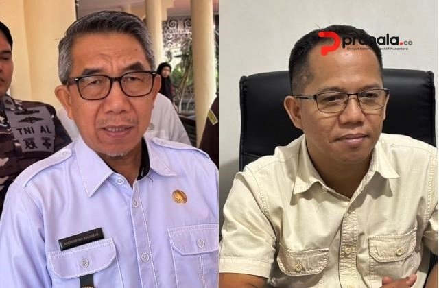 Bupati Kutim Garansi Dana RT Tetap Rp250 Juta, Desa Sangatta Selatan Kok Cuma Rp100 Juta?