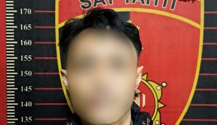 Sales Motor di Samarinda Palsukan Inden, Bawa Kabur Uang Rp25 Juta Pelanggan