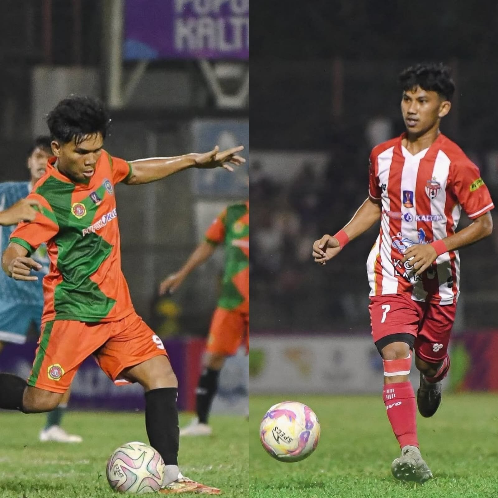 Final Pupuk Kaltim Cup 2025, Tanjung Laut vs Lok Tuan Kembali Bertemu di Puncak