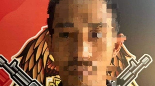 Pelaku Curanmor Samarinda Diringkus, Jual Body Motor di Media Sosial