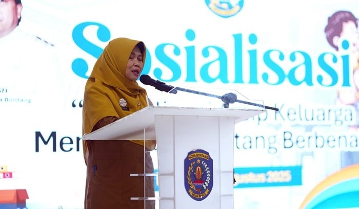 Bontang Dorong Digitalisasi Arsip Keluarga, Dokumen Penting Kini Lebih Aman