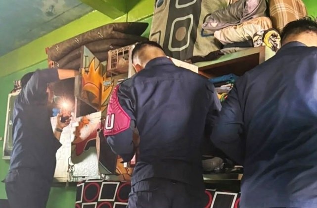 Soal Tudingan Pungutan di Lapas Bontang: Belum Ada Bukti Pelanggaran!
