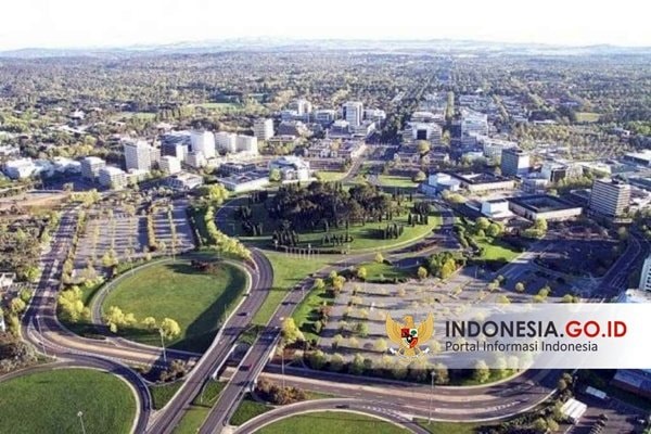 Kaltim Terima Rp50,62 Triliun dari APBN, Proyek IKN jadi Prioritas