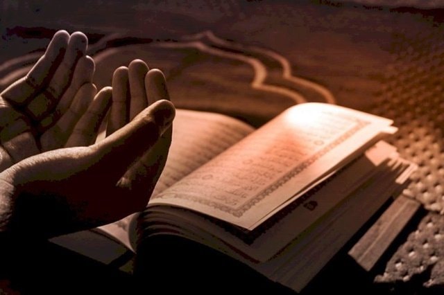 Bacaan Doa Awal dan Akhir Tahun 1 Muharram 1448 H Lengkap Arab dan Latin