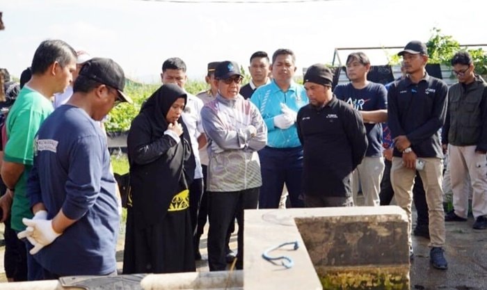 Dari Sampah jadi Berkah: Komunitas Odah Etam Kutim Rintis Ekonomi Sirkular Berbasis Plastik