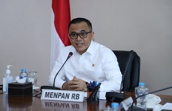 Kepala Daerah Diminta Audit Data Tenaga Non-ASN