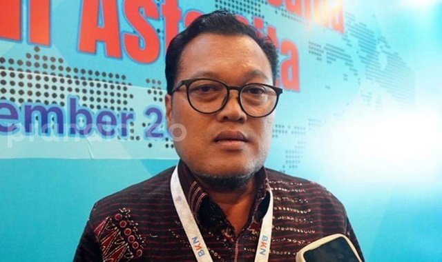 Kutim Dorong ASN jadi Penggerak Ekonomi Desa, Koperasi Merah Putih Mulai Dioptimalkan