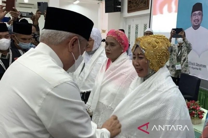 Perincian Biaya Haji 2024, Apakah Resmi Naik?