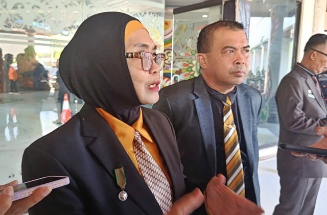 Banyak Ibu Hamil Baru Tahu Status HIV, Bontang Perketat Skrining