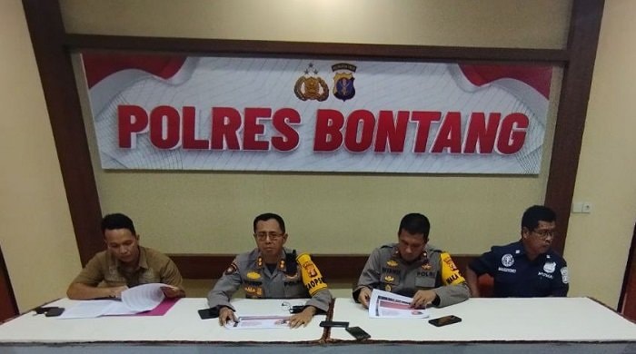 Kecanduan Film Porno, Remaja 18 Tahun Cabuli Dua Santriwati Pesantren di Bontang