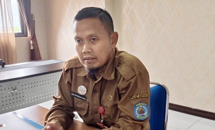 Super Apps Bontang Siap Diluncurkan, Semua Layanan Publik dalam Satu Aplikasi