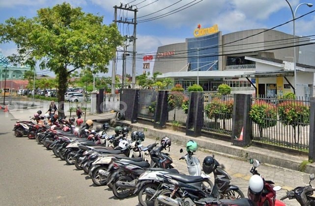 Parkir Liar Disorot, Potensi Kebocoran PAD Bontang Menganga