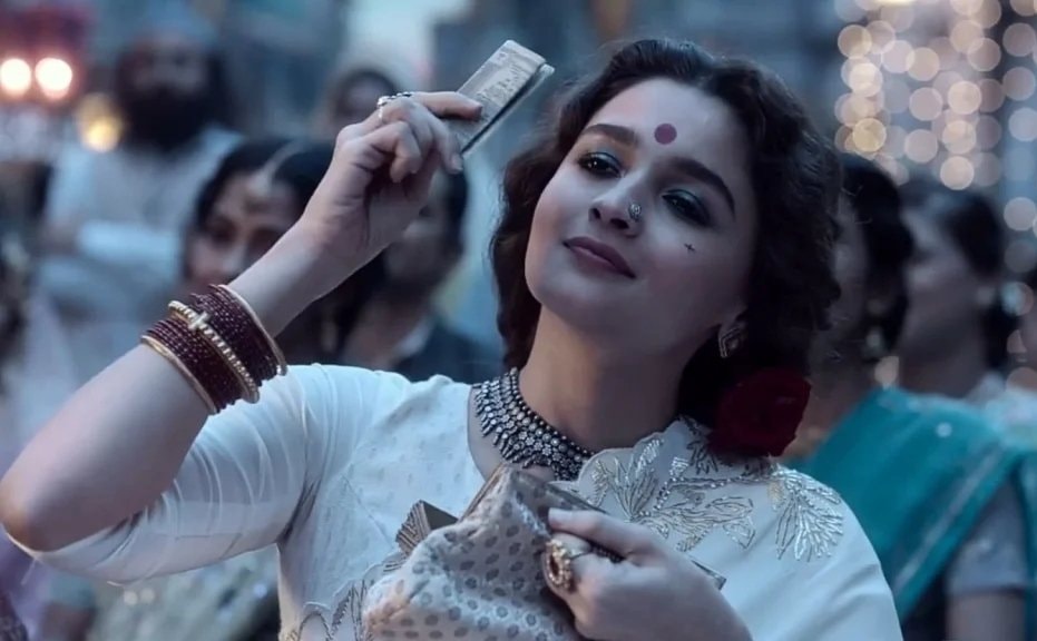 Film Gangubai Kathiawadi Review: Pejuang Hak Asasi Pekerja Seks Komersial di India