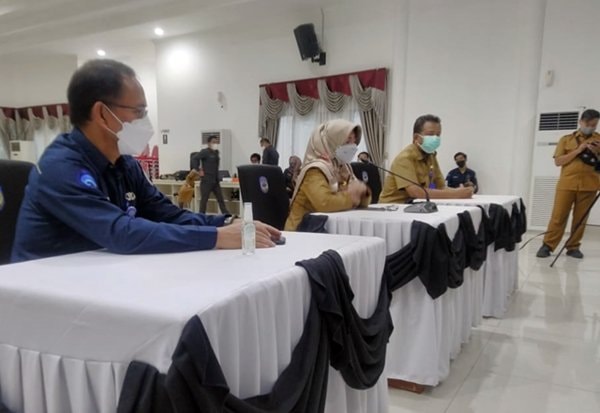 Usai Dilantik, Basri-Najirah Bakal Konvoi Sapa Warga