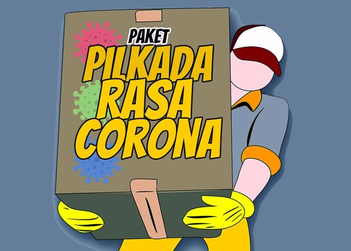 Hanya Satu Paslon, Pendaftaran Pilkada Kukar dan Balikpapan Diperpanjang