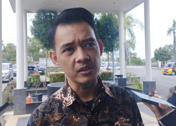 KPU Bontang: Verifikasi Administrasi Pasangan Basri Rase-Chusnul Dhihin Sudah 75 Persen