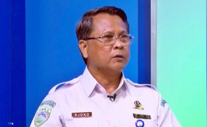 BMKG Prediksi Musim Kemarau Kaltim Mulai Juni 2026, Puncak Agustus