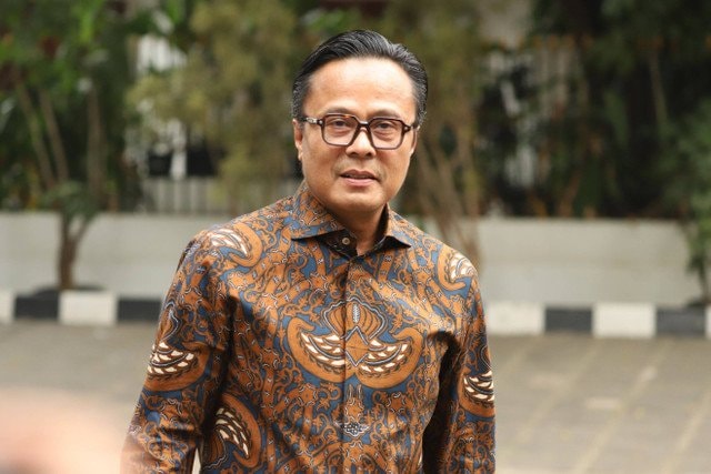 Seluruh BUMN Segera Dikelola Danantara Mulai Akhir Maret