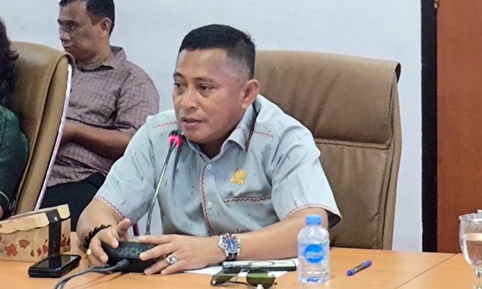 DPRD Bontang Soroti Rencana Mini Soccer, Prioritas Anggaran Diminta Lebih Berpihak ke Warga
