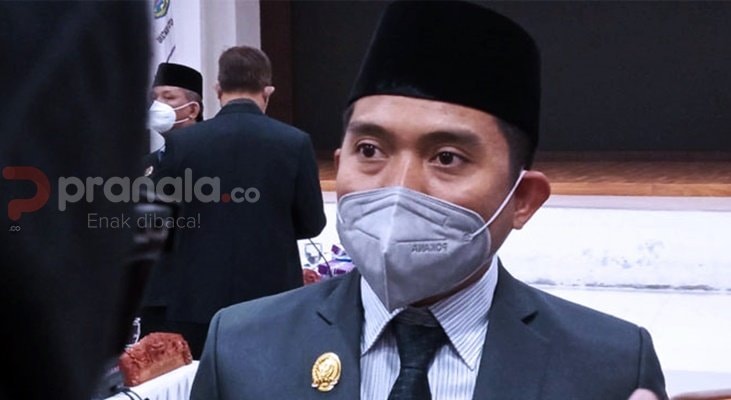 Pansus LKPj APBD Bontang Langsung Dibentuk