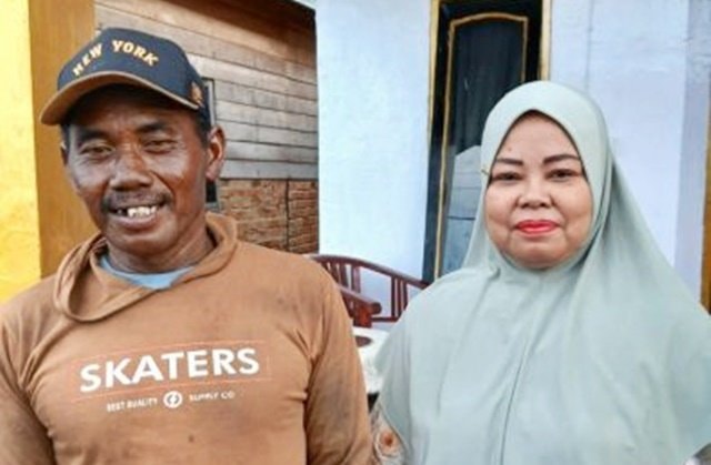 Cerita Nelayan Bontang yang Dikira Hilang, Bertahan di Laut karena Tangakapan Ikan Sedikit
