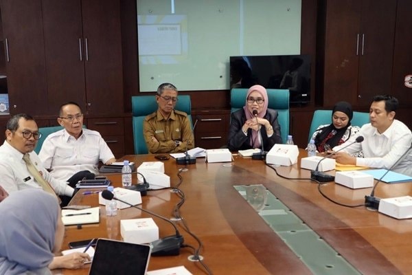 Pekan Ini, Kaltim akan Luncurkan Enam Program Gratispol