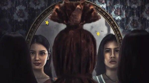 Tayang di Bioskop, Berikut Sinopsis Film Do You See What I See, Diangkat dari Kisah Nyata!