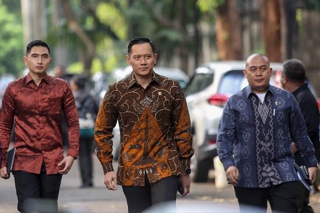Prabowo Panggil 49 Tokoh ke Kertanegara, Siapa Saja yang Masuk Kabinet?