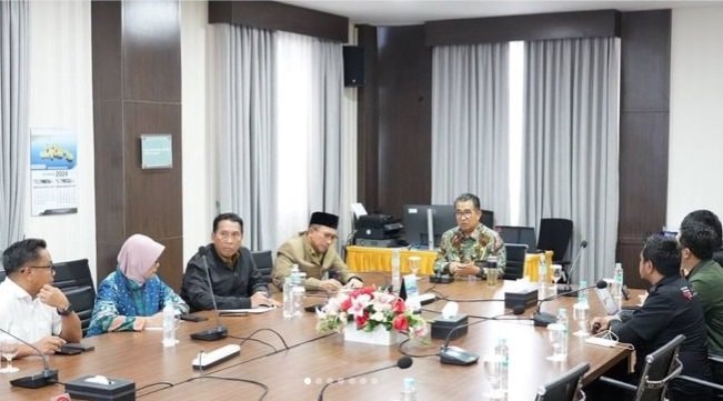 Kaltim Rayakan HUT ke-79 RI dengan Menanam Satu Juta Mangrove dan Konser Musik