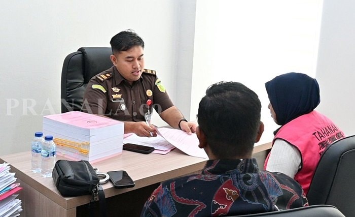Korupsi Dana Desa di Kutim: Dari Motor Fiktif hingga Investasi Kripto Ilegal