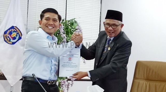 Fraksi PKS DPRD Bontang Setujui Raperda RPJPD 2025-2045, Menuju Bontang Sentosa 2045