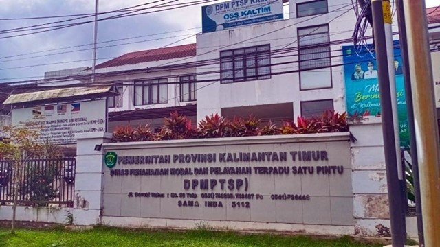 Gencarkan Penyusunan IPRO Demi Permudah Investor Masuk Kaltim