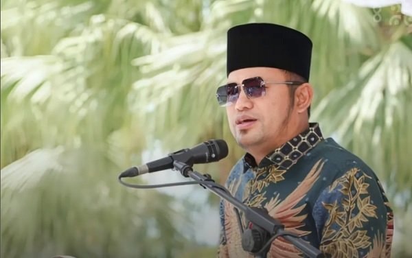 Asyik! 488 Kantin Sekolah di Kaltim Bebas Biaya Sewa selama 6 Bulan