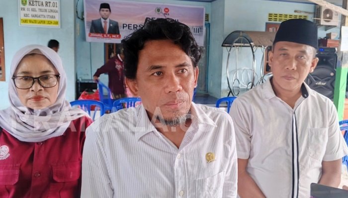 DPRD Kutim Desak Audit Profit Sharing Tambang, PAD Terancam Turun Drastis