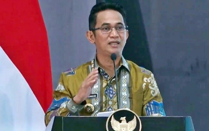 Pemkot Balikpapan Fokus Pembangunan 2027, Ini 9 Program Prioritasnya