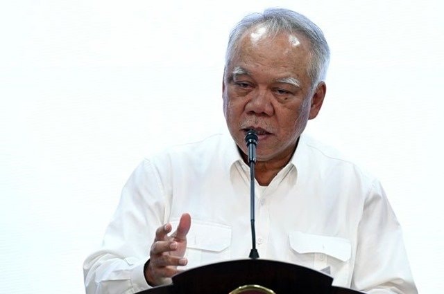 Pembangunan IKN 2026 Dipastikan Jalan, Rp6 Triliun Digelontorkan
