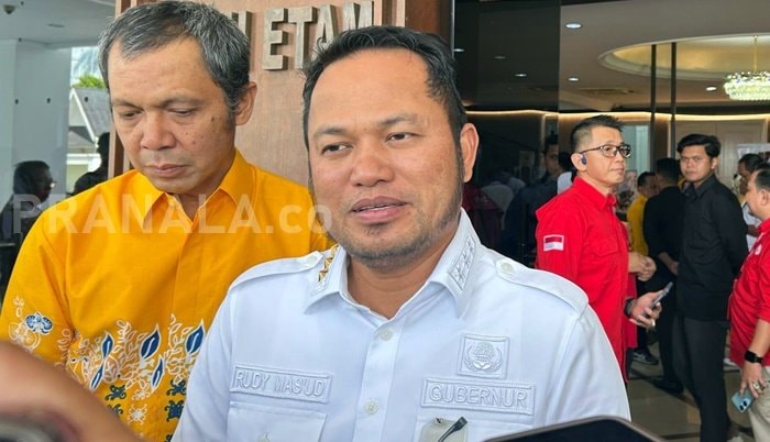 Nasib DBH Kaltim 2026 Masih Abu-Abu, Pemangkasan 75 Persen jadi Ancaman