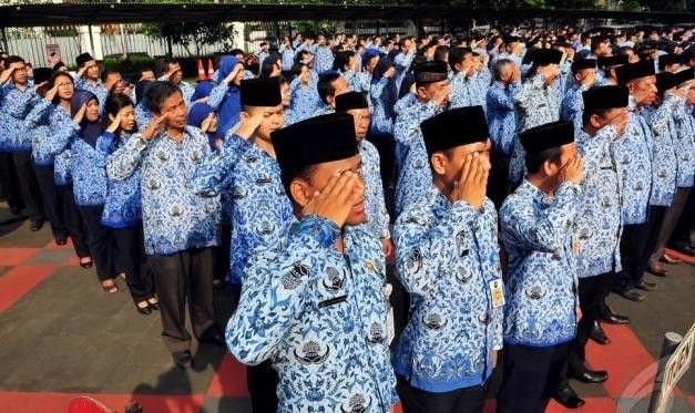 Kaltim Raih Tiga Penghargaan BKN Award 2023 Sekaligus