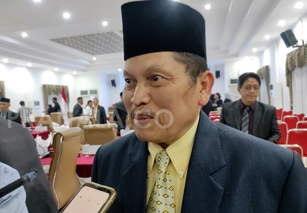 Tanggapan Disdikbud Bontang Usulan PGRI soal Revisi Jam Belajar