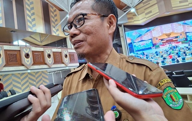 Hadapi Potensi Bencana, Kaltim Sediakan 17 Ribu Paket Logistik