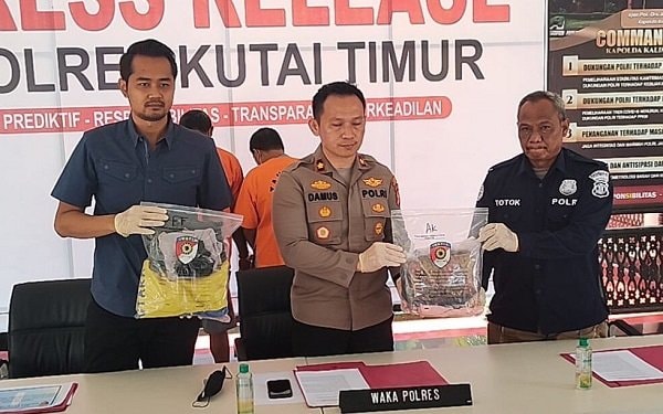 Paman Perkosa Keponakannya Berkali-kali, Ayah Korban Justru Ikut-ikutan