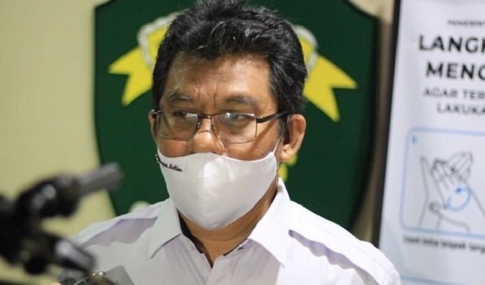 Anggaran Perjalanan Dinas bakal Dipotong 42,5 Persen